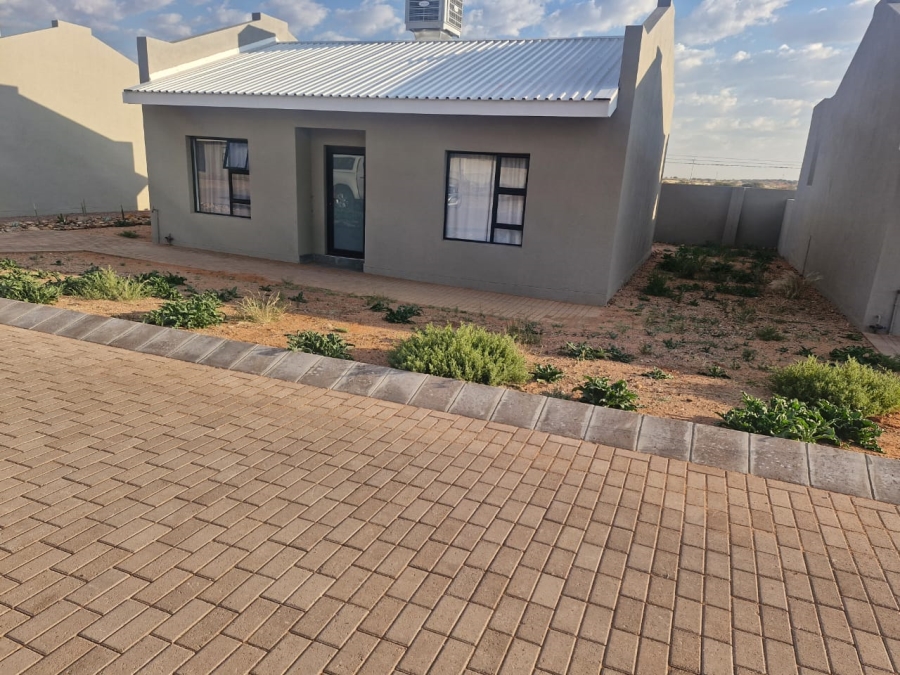 2 Bedroom Property for Sale in Keidebees Northern Cape